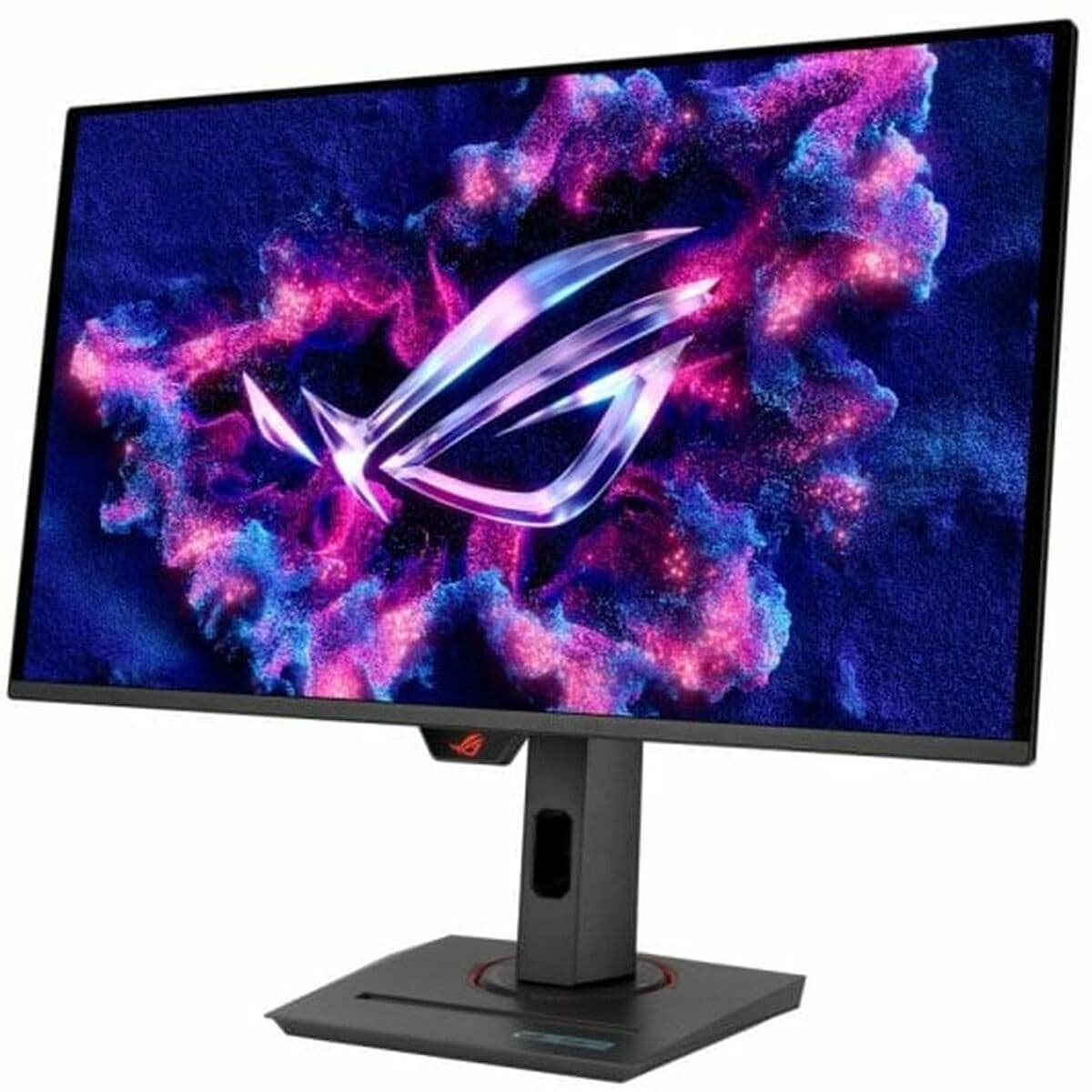 Asus ROG Strix OLED XG27ACDNG QD-OLED HDR Monitor 26.5" QHD 2560x1440 360Hz με Χρόνο Απόκρισης 0.03ms GTG 2