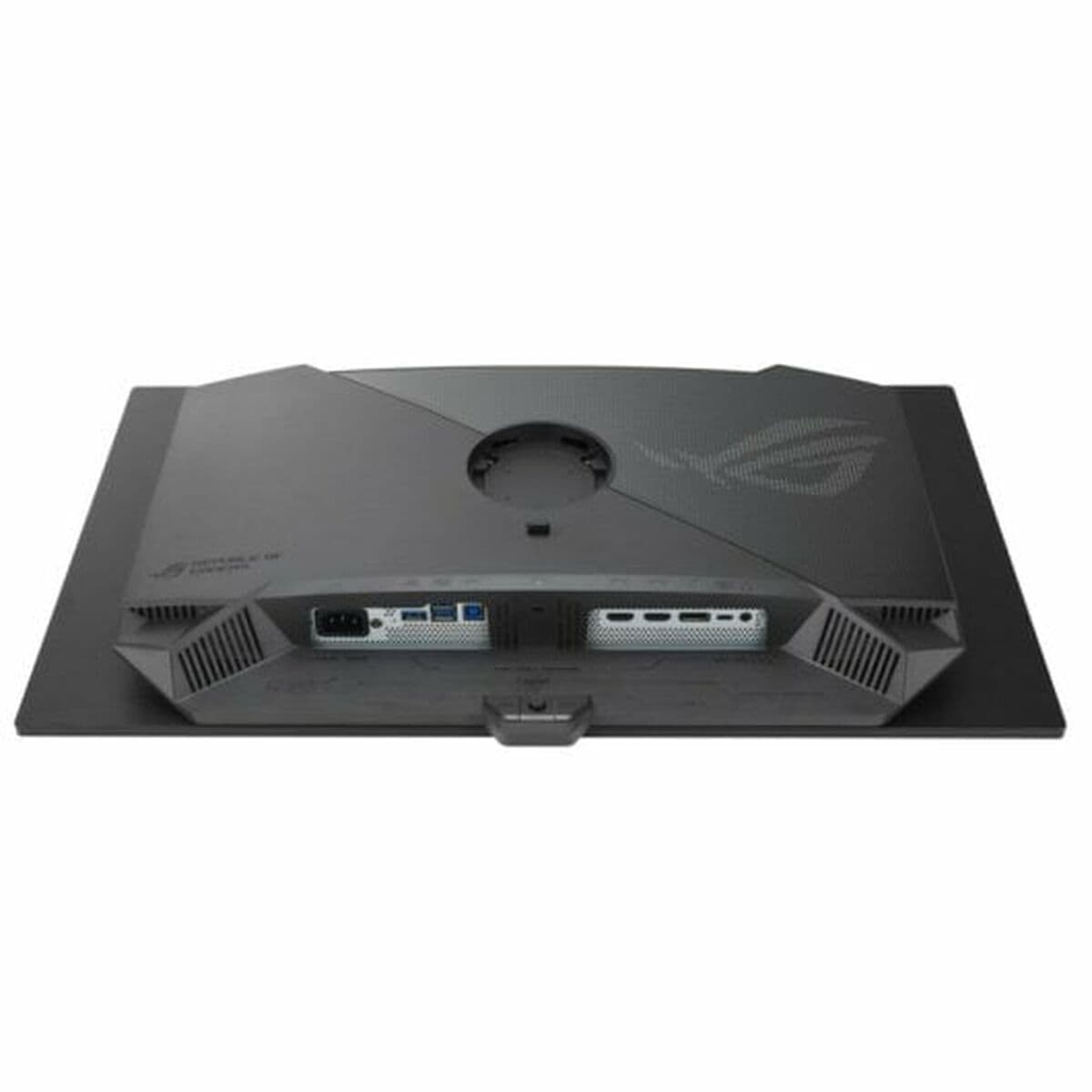 Asus ROG Strix OLED XG27ACDNG QD-OLED HDR Monitor 26.5" QHD 2560x1440 360Hz με Χρόνο Απόκρισης 0.03ms GTG 5