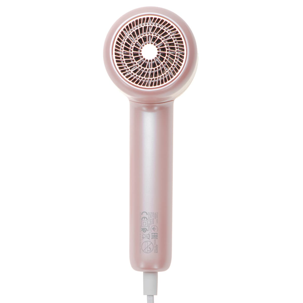 Adler Ionic Πιστολάκι Μαλλιών 1800W AD 2279p 2