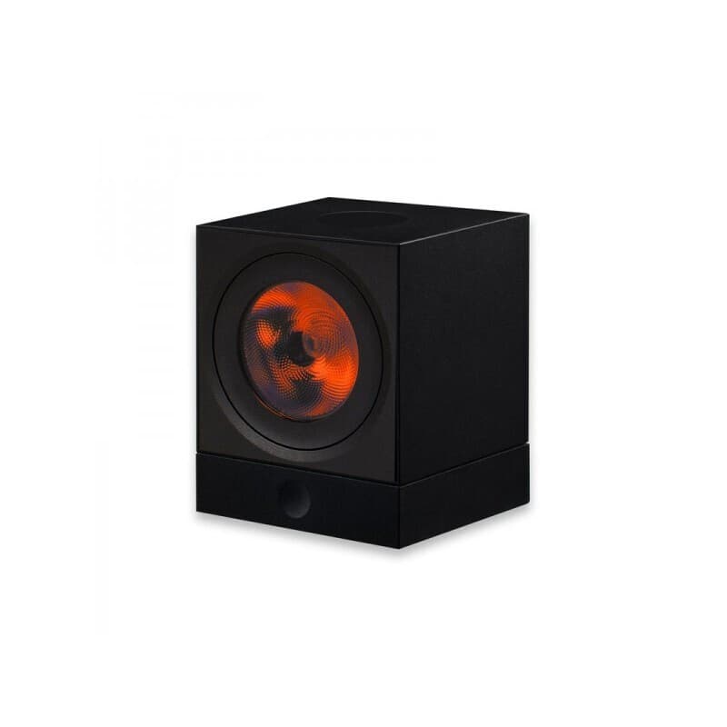 Yeelight Smart Διακοσμητικό Φωτιστικό Smart LED RGB 7.5x7.5x7.5εκ. LFWD-0008 5