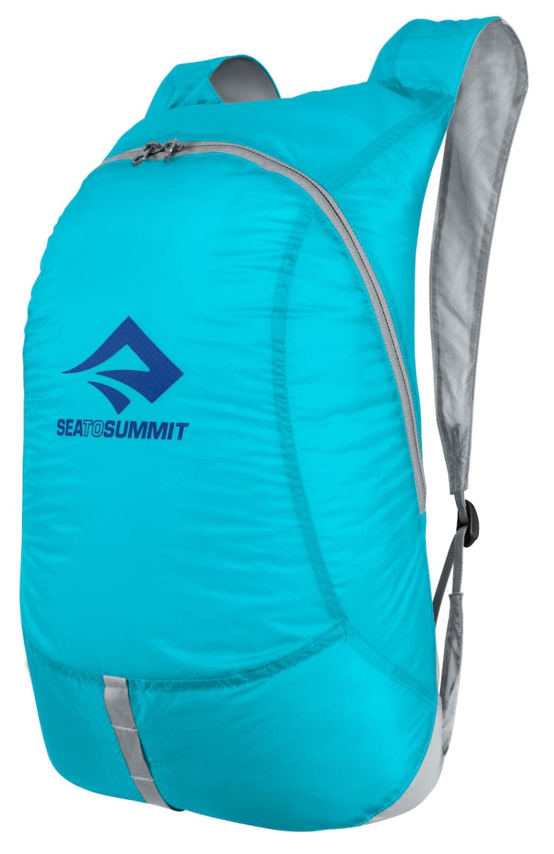 Sea to Summit Ultra Sil Στεγανός Σάκος Πλάτης 20lt Μπλε STS40-00960