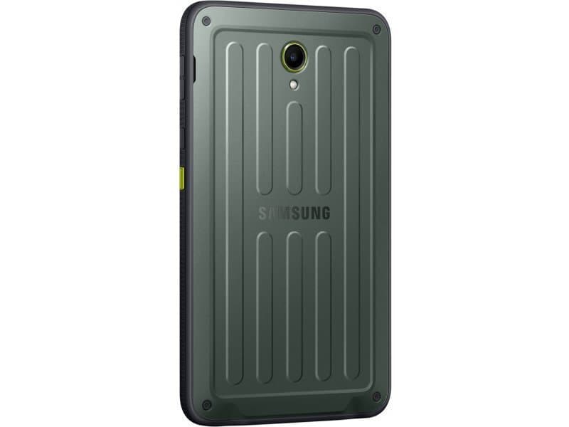 Samsung Galaxy Tab Active5 Enterprise Edition 5G 8" (6GB/128GB) Πράσινο 6