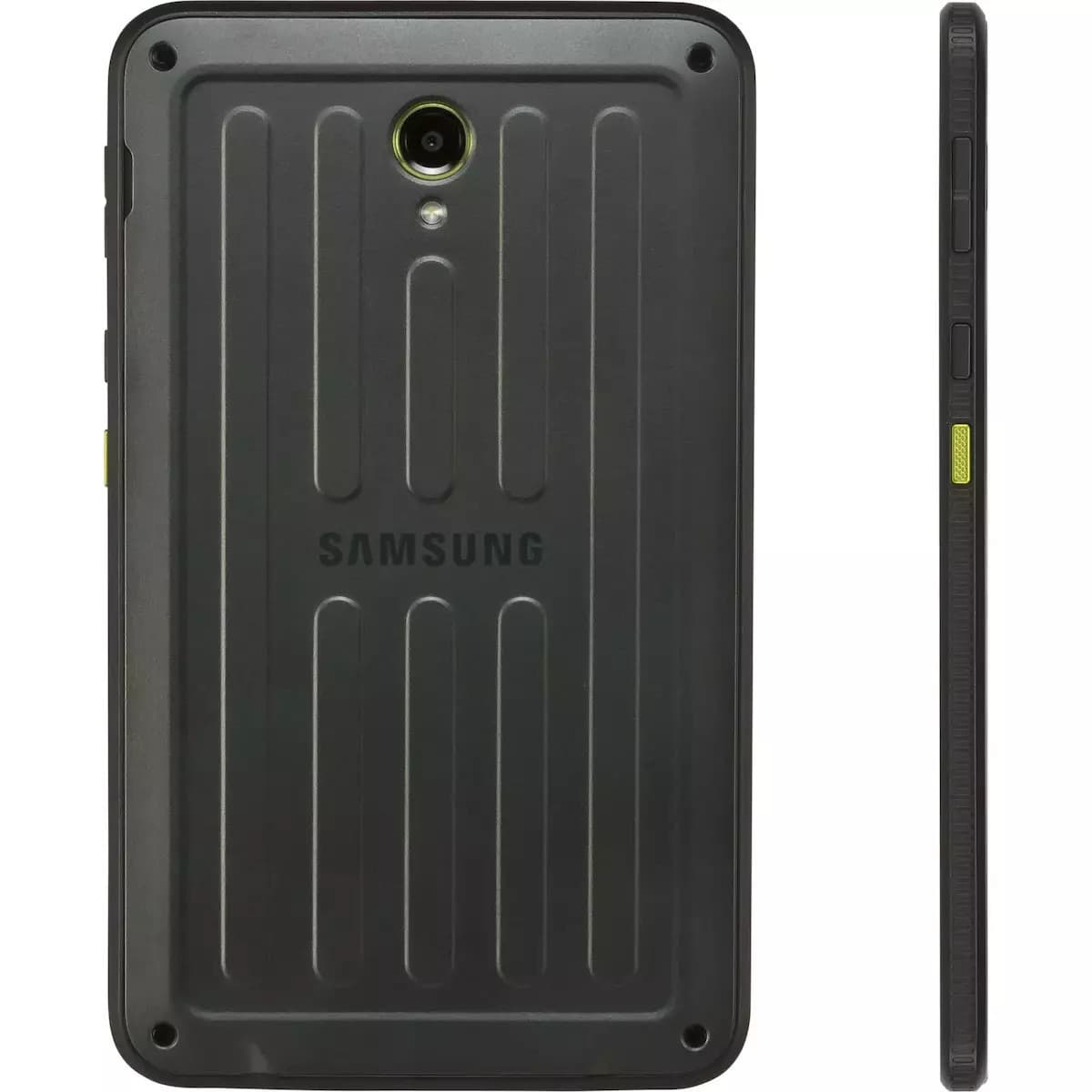 Samsung Galaxy Tab Active5 Enterprise Edition 5G 8" (6GB/128GB) Πράσινο 10
