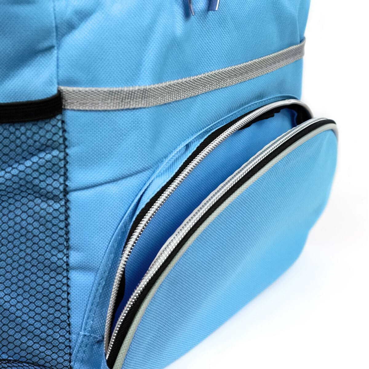 Thermal Bag Promis 28x22x25 Cm 16 L Blue 3