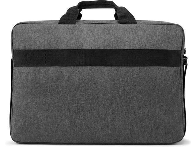 HP Prelude Topload Τσάντα Ώμου / Χειρός για Laptop 15.6" σε Γκρι χρώμα 5