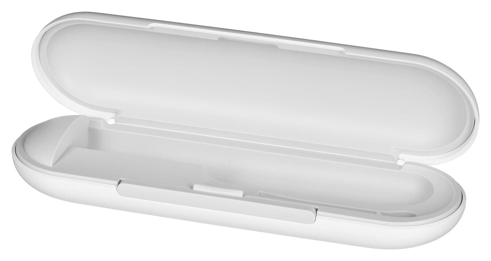 Oral-B iO Series 9 Ηλεκτρική Οδοντόβουρτσα με Αισθητήρα Πίεσης White 4