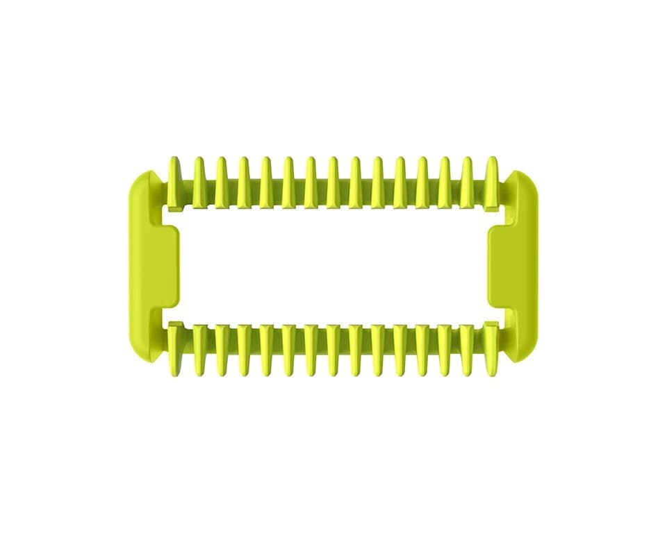 Philips OneBlade Pro 360 QP6652/61 Ξυριστική Μηχανή Προσώπου / Σώματος Επαναφορτιζόμενη 5
