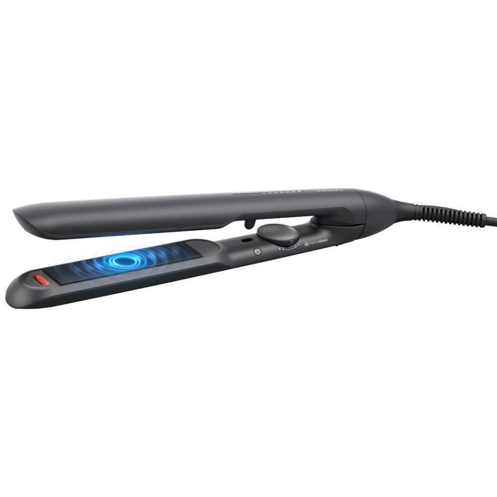 Philips Series 5000 BHS510/00 Πρέσα Μαλλιών με Κεραμικές Πλάκες Ionic 4
