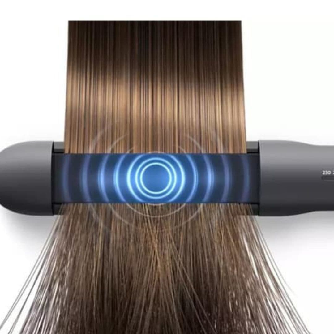 Philips Series 5000 BHS510/00 Πρέσα Μαλλιών με Κεραμικές Πλάκες Ionic 5