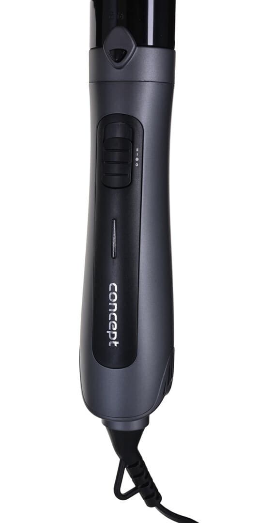 Concept Titan Care Ηλεκτρική Βούρτσα με Αέρα για Μπούκλες KF1325 9