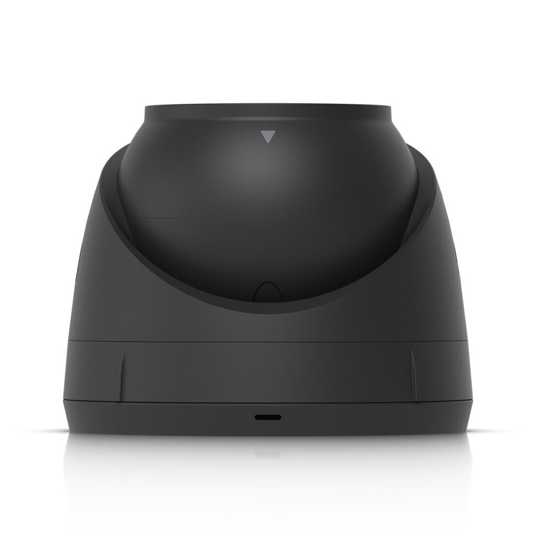 Ubiquiti G5 Turret IP Κάμερα Παρακολούθησης Full HD+ 4MP Αδιάβροχη με Μικρόφωνο και Φακό 2.4mm 4