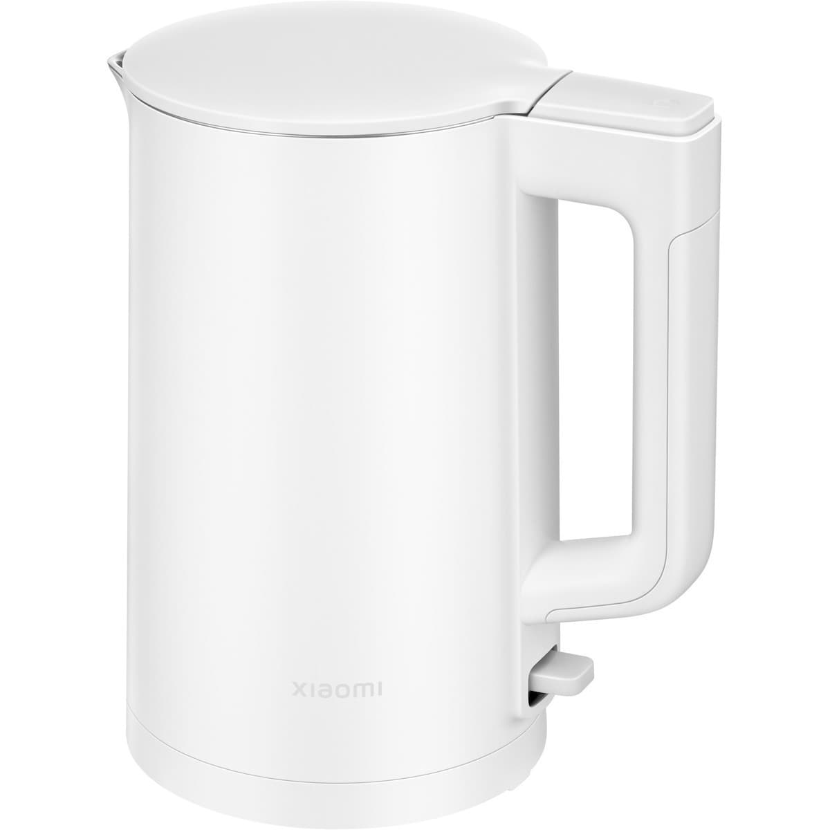 Xiaomi Electric Kettle 2 Lite Βραστήρας 1.5lt 1500W Λευκός 5