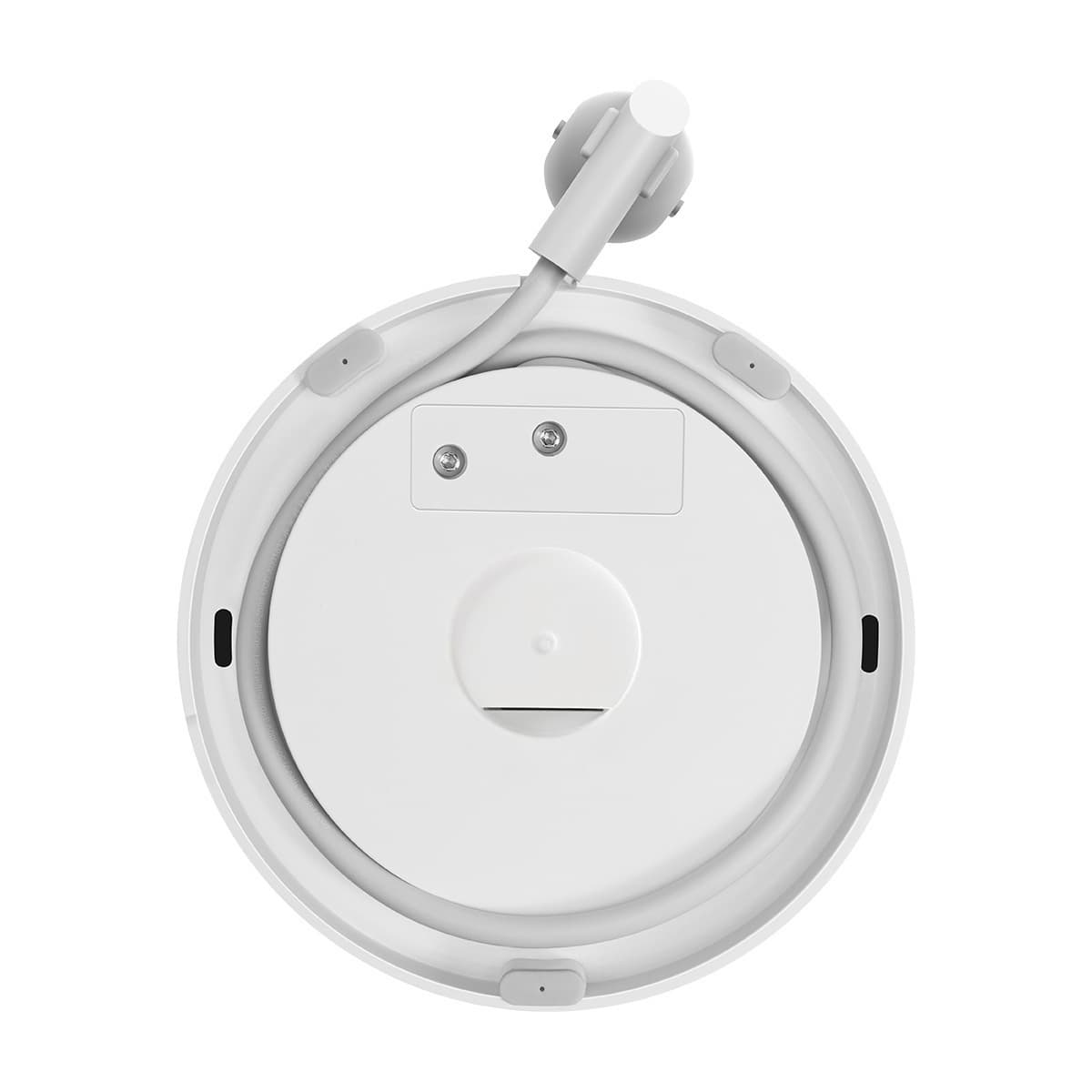 Xiaomi Electric Kettle 2 Lite Βραστήρας 1.5lt 1500W Λευκός 3