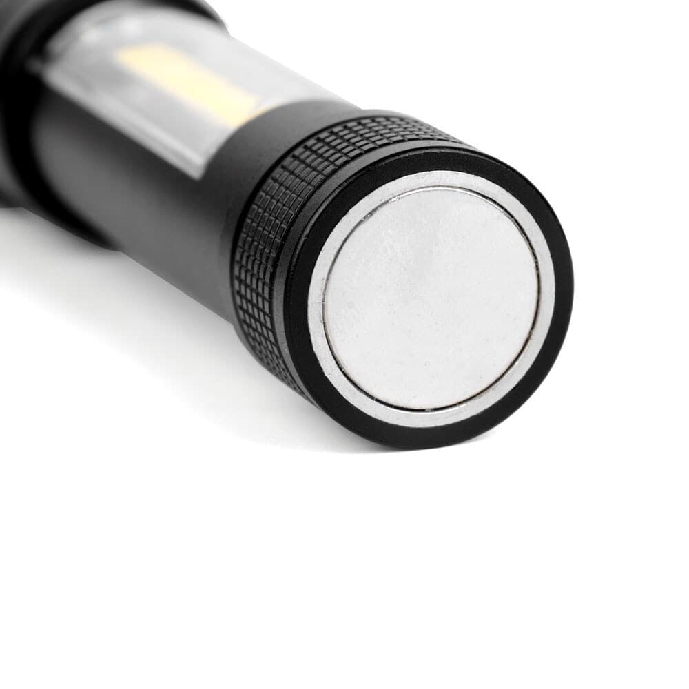 Esperanza Φακός LED με Μέγιστη Φωτεινότητα 2500lm EOT069 8