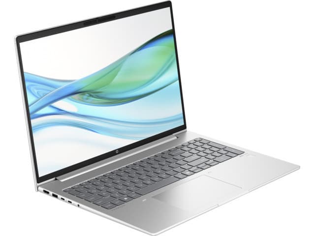 HP ProBook 465 G11 16" IPS FHD+ (Ryzen 5-7535U/16GB/512GB SSD/W11 Home) (US Keyboard) 3