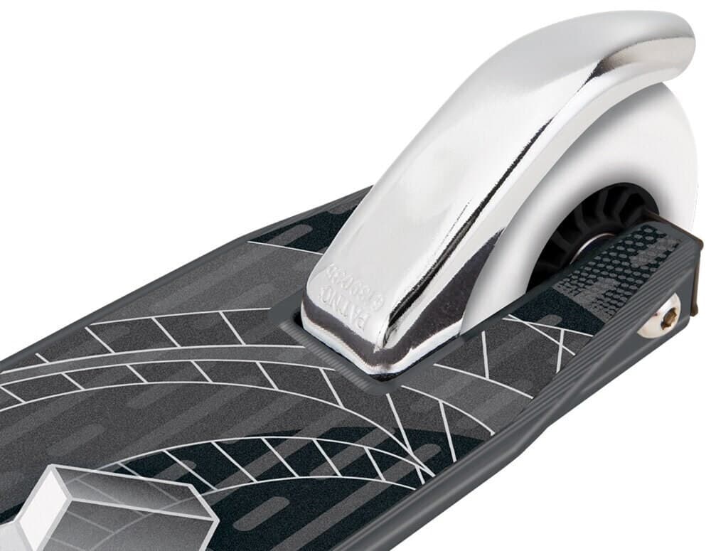 Razor Παιδικό Πατίνι Αναδιπλούμενο Pro X Scooter Δίτροχο Grey 13059713 4