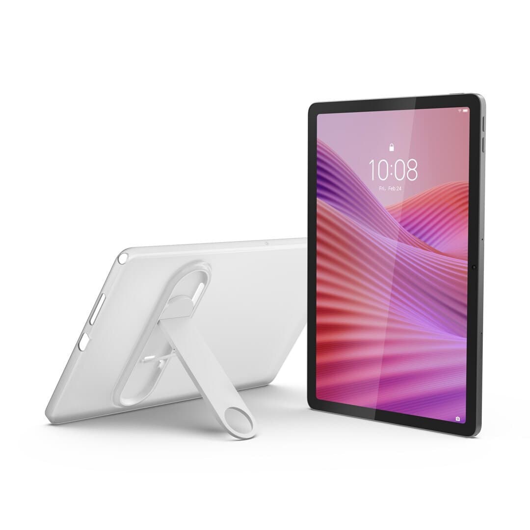 Lenovo Tab 10.1" (4GB/64GB) Luna Grey 8