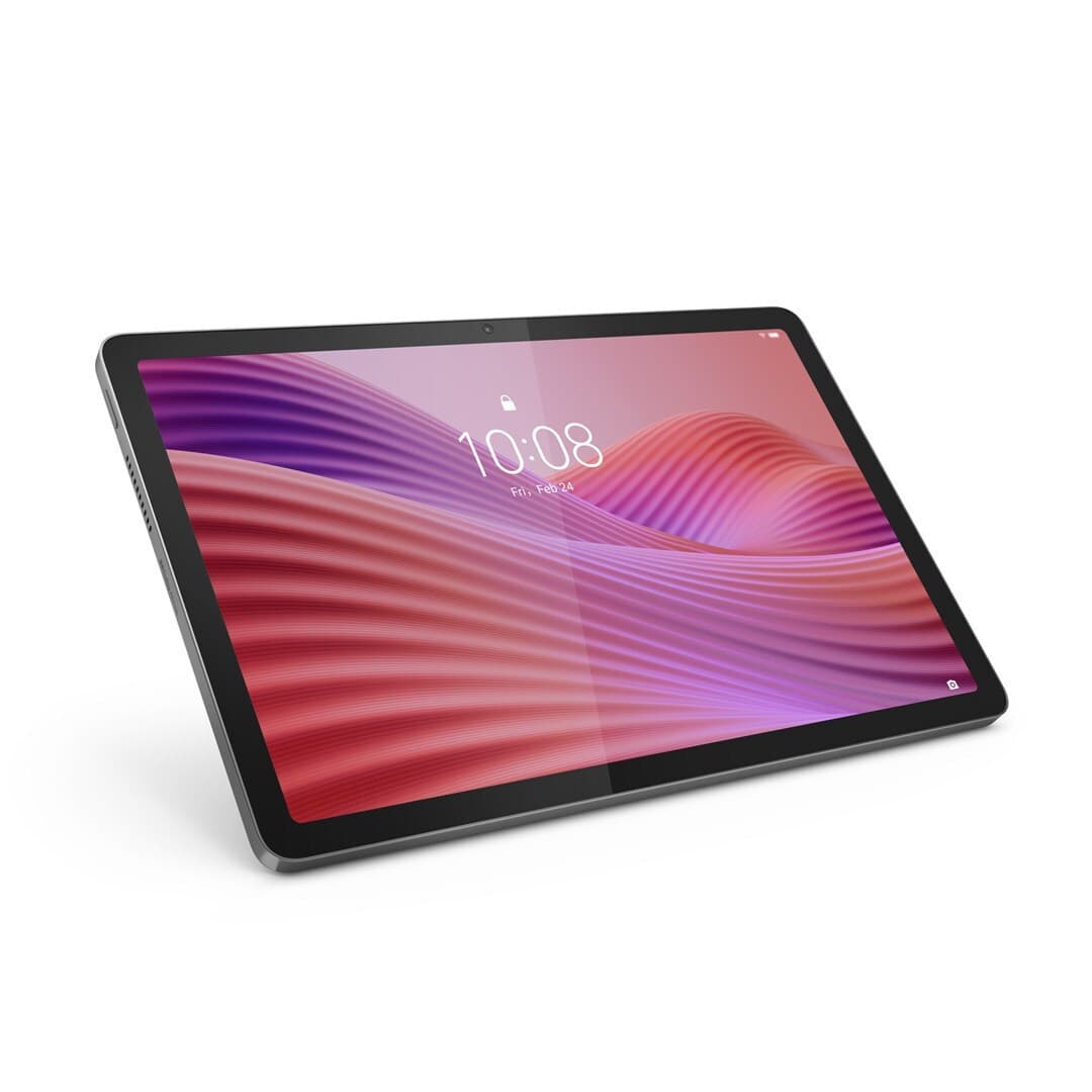 Lenovo Tab 10.1" (4GB/64GB) Luna Grey 10