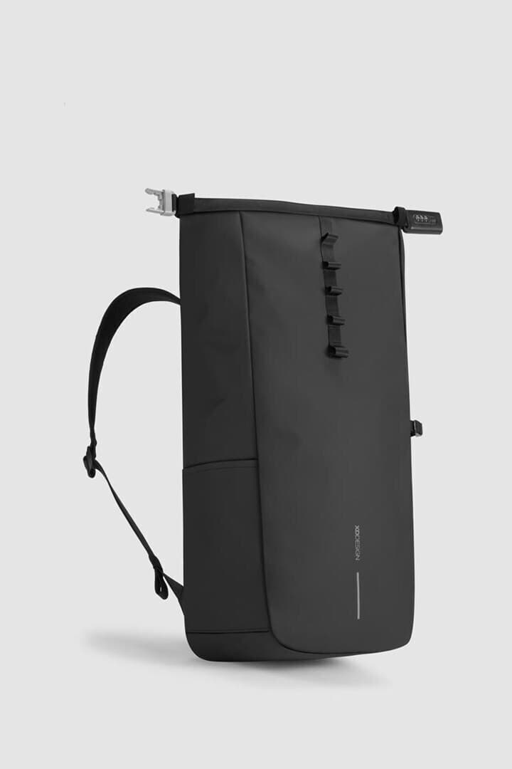 XD Design Urban Αδιάβροχο 20lt Μαύρο 4