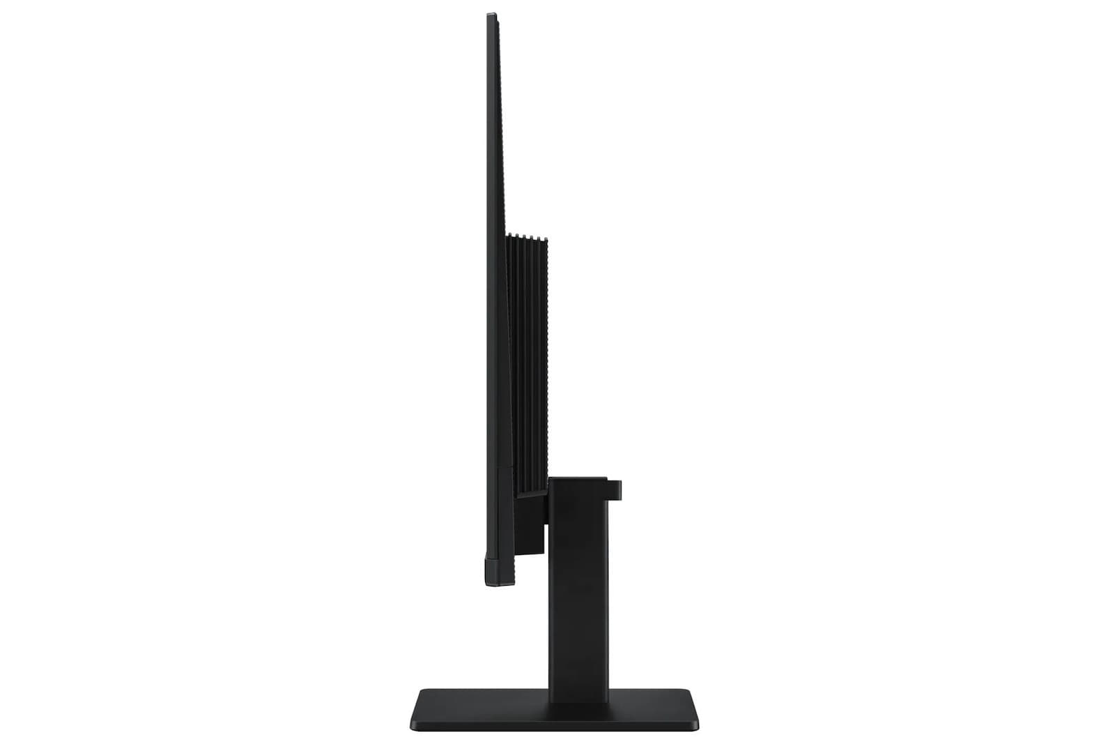 Samsung Essential S3 S30GD IPS Monitor 24" FHD 1920x1080 με Χρόνο Απόκρισης 5ms GTG 5