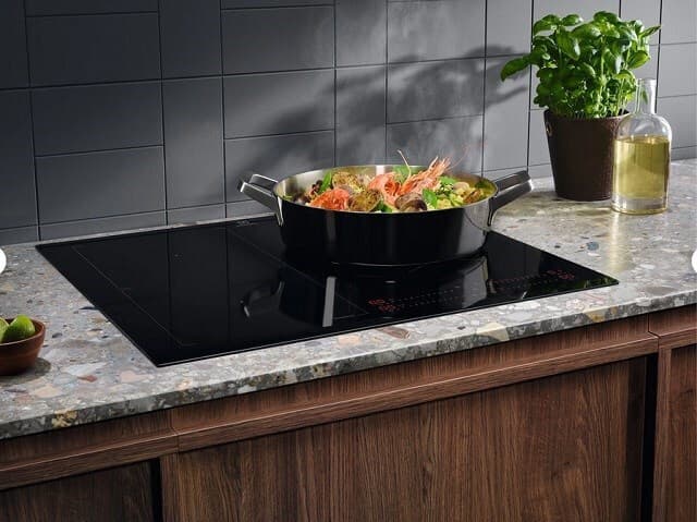 Electrolux Επαγωγική Εστία Αυτόνομη με Λειτουργία Κλειδώματος 59x52εκ. CIS62450 2