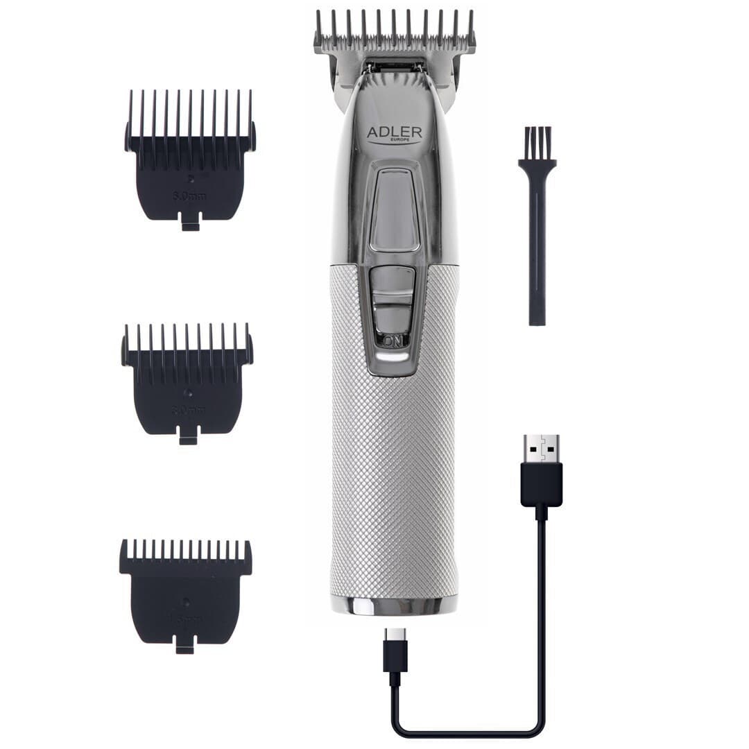 Adler Trimmer Μηχανή AD 2836s 4