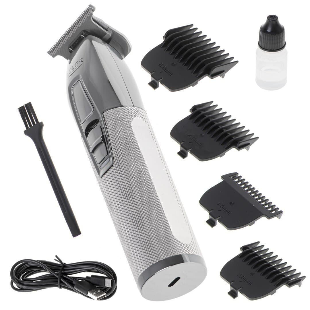 Adler Trimmer Μηχανή AD 2836s 5