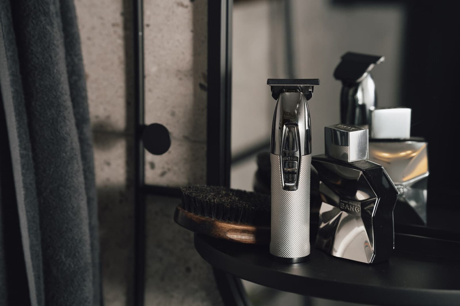 Adler Trimmer Μηχανή AD 2836s 7