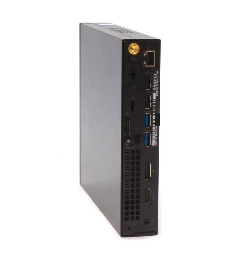 Dell Optiplex 3060 Micro Refurbished Grade A (Core i5-8500T/16GB/256GB SSD/W11 Pro) 3