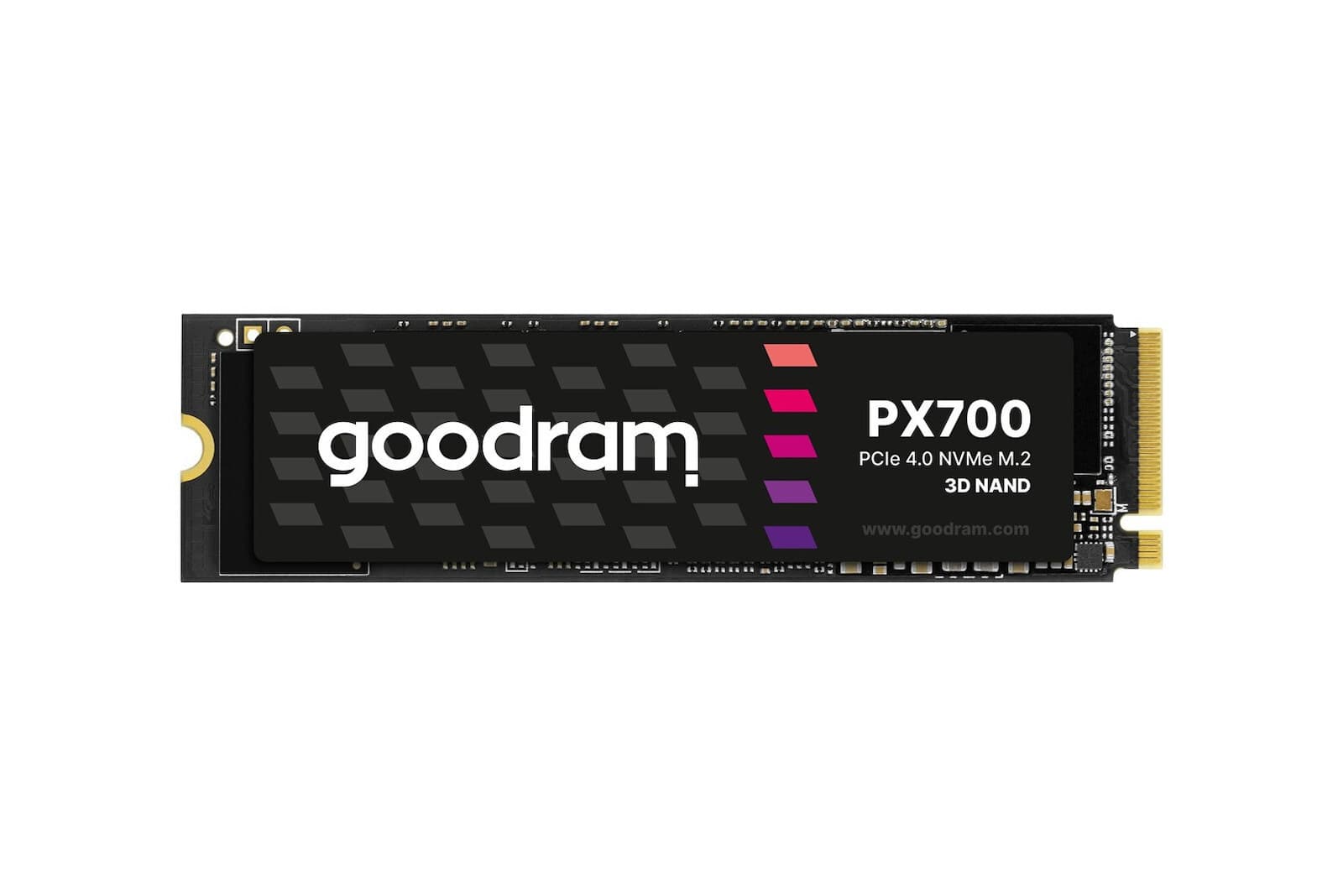 MSI Spatium M470 Pro SSD 1TB τύπου M.2 με σύνδεση PCI Express 4.0 (PS5 Compatible) S78-440L0J0-P83 2