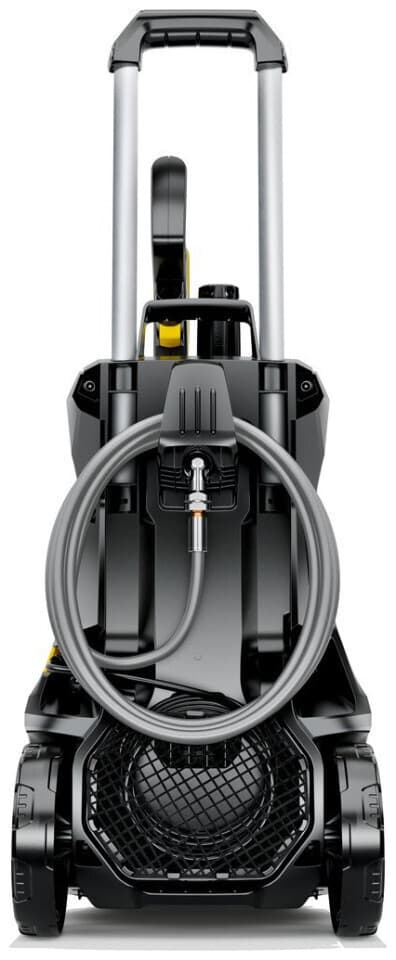 Karcher K 5 Power Control Flex Home eco!booster Πλυστικό Ρεύματος 2100W με Πίεση 145bar 6