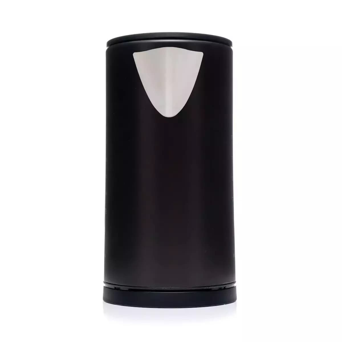 Kohersen Modern Βραστήρας 1.7lt 3000W Μαύρος 12