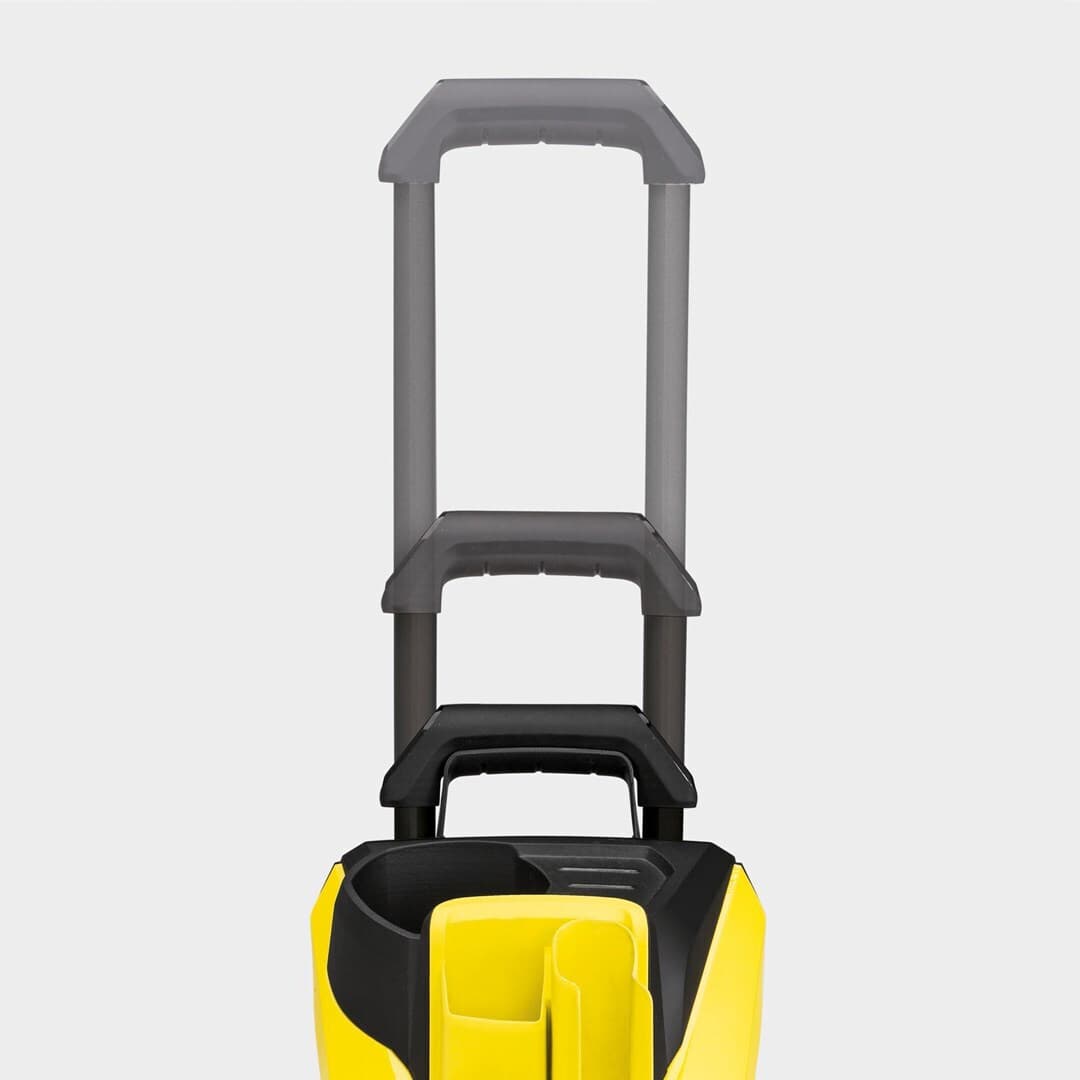 Karcher K 4 Power Control Flex Πλυστικό Ρεύματος 1800W με Πίεση 130bar 7