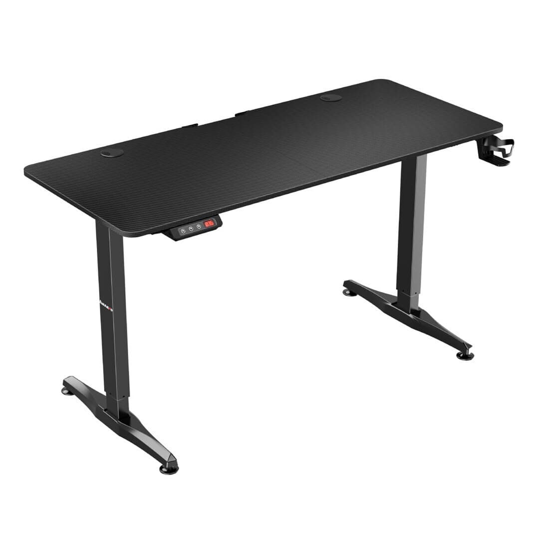 Biurko Elektryczne Ma-leader 8.2 Black 12