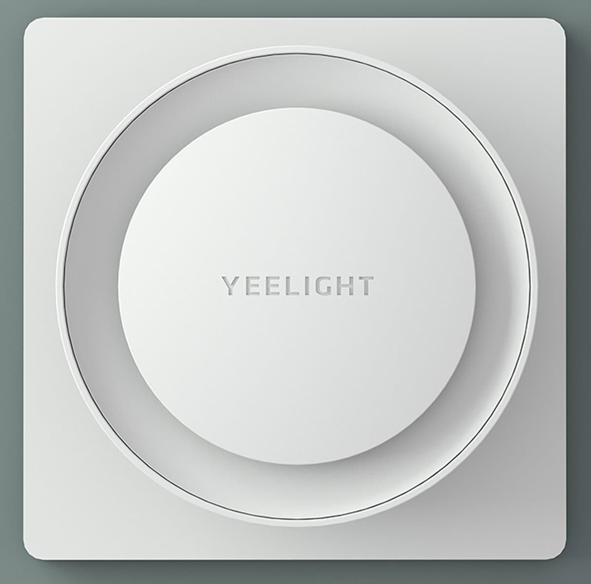 Yeelight LED Φωτιστικό Νυκτός Πρίζας με Φωτοκύτταρο YLYD11YL 8