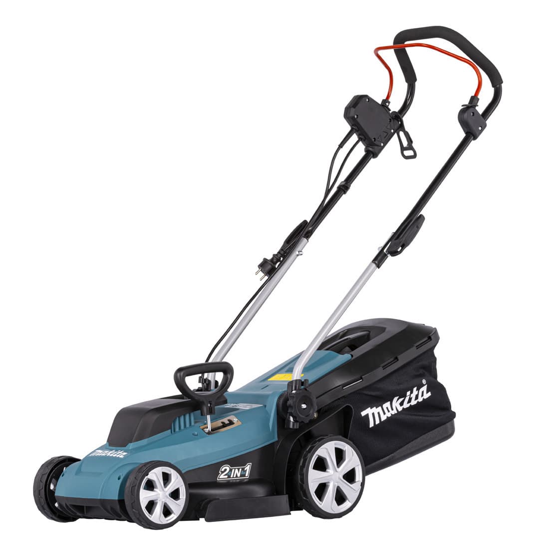 Makita ELM3320 Μηχανή Γκαζόν Ηλεκτρική 1200W 10