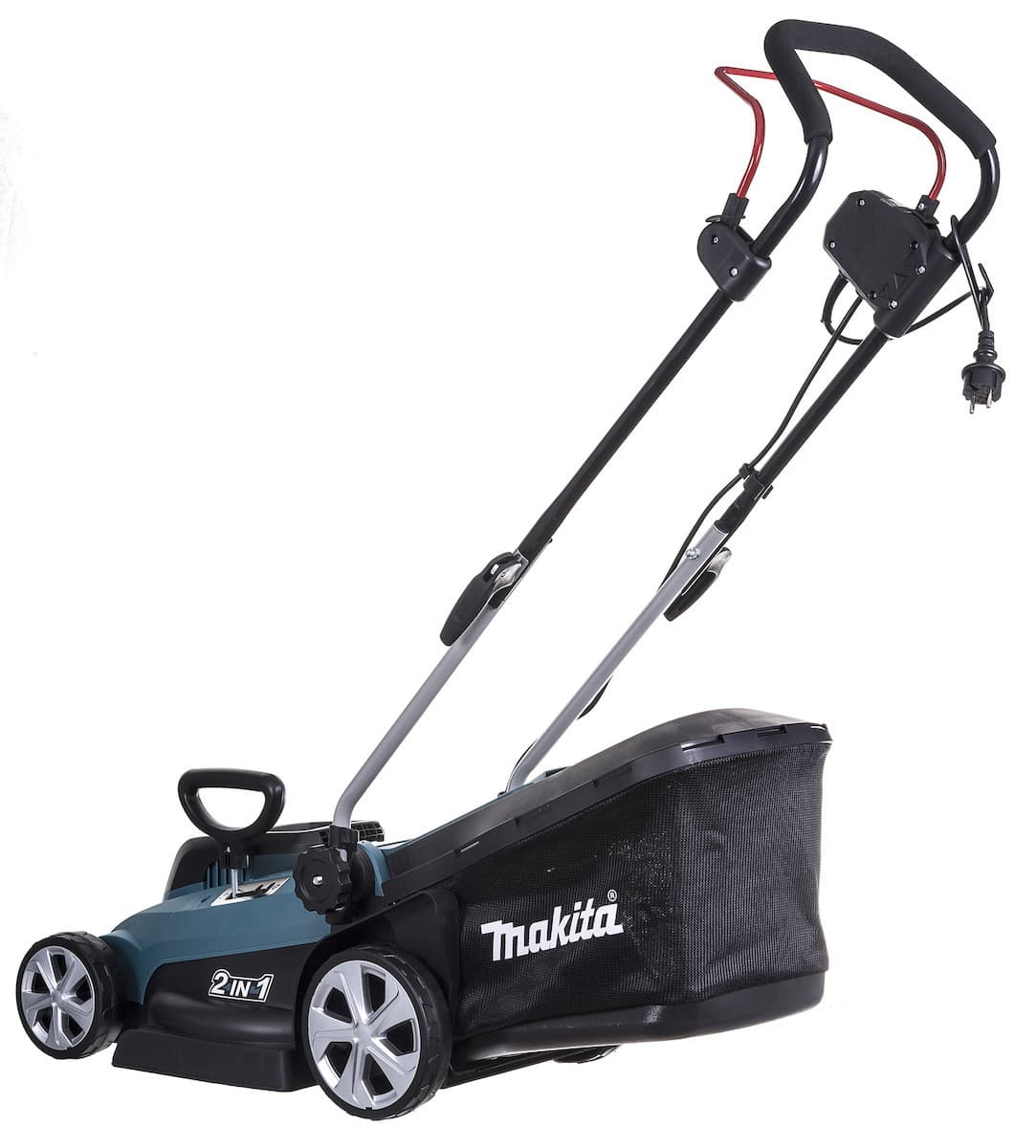 Makita ELM3320 Μηχανή Γκαζόν Ηλεκτρική 1200W 4
