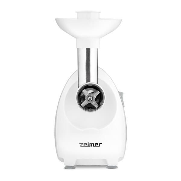 Smapp Smapp Μηχανή Άλεσης Κιμά 2200W Λευκή 3