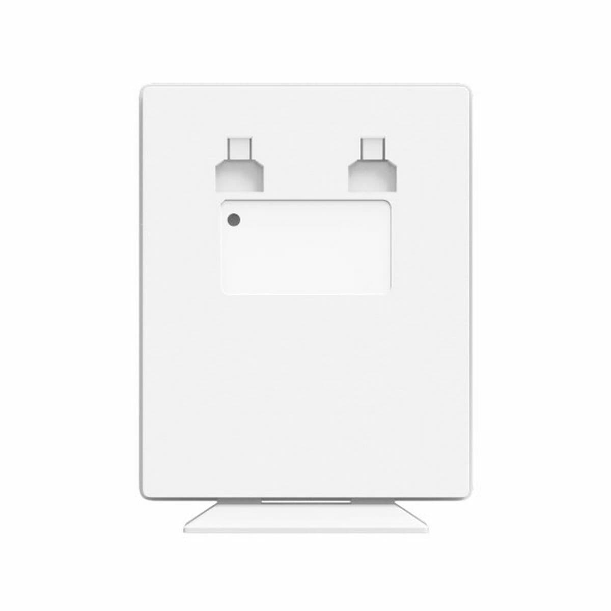 TP-LINK EAP650-Desktop v1 Access Point με Mesh Wi‑Fi 6 Dual Band (2.4 & 5GHz) Μονό Kit 4