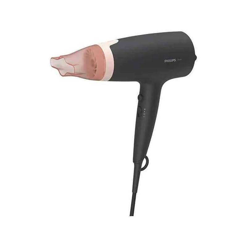 Philips Series 3000 Πιστολάκι Μαλλιών 2100W Black BHD350/10 6