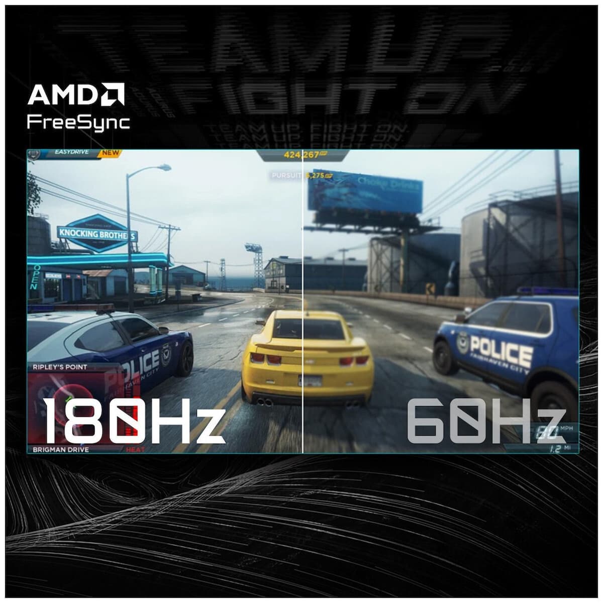 Gigabyte GS27QCA VA HDR Curved Gaming Monitor 27" QHD 2560x1440 180Hz με Χρόνο Απόκρισης 1ms GTG 11