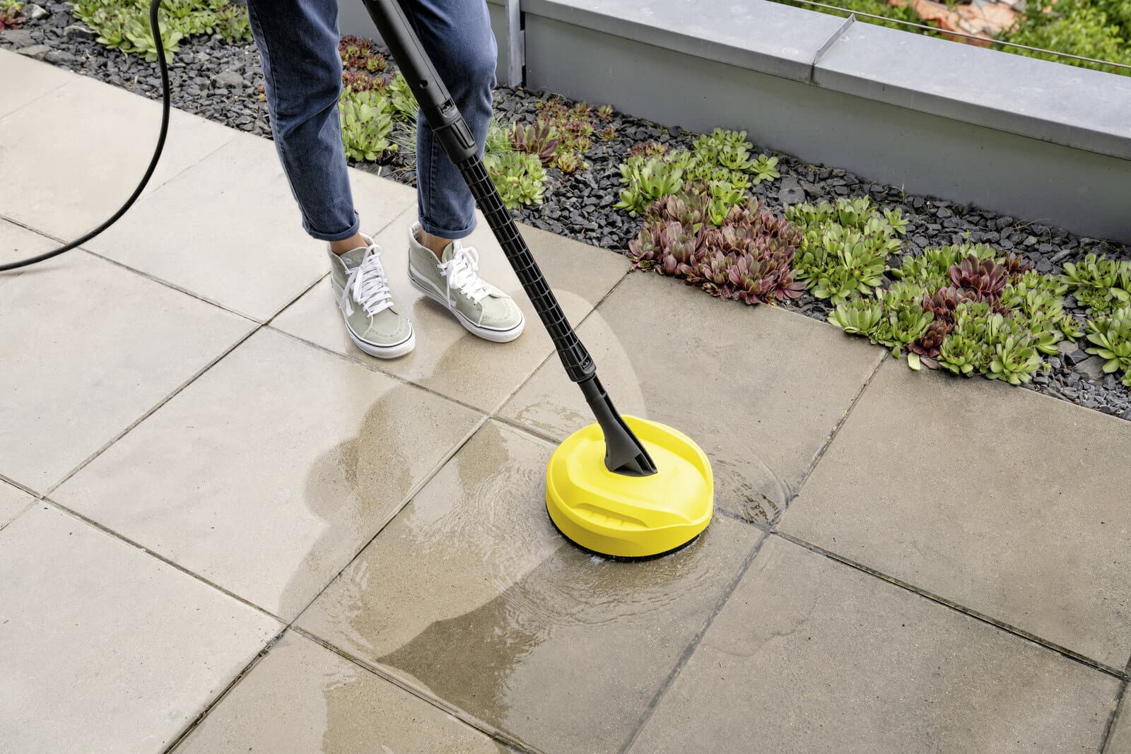 Karcher Βούρτσα Πλυστικού 2.644-086.0 2