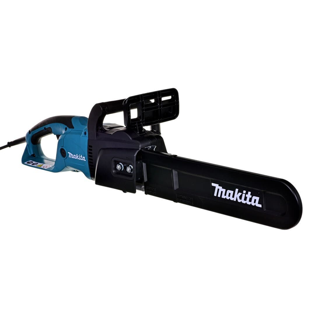 Makita Ηλεκτρικό Αλυσοπρίονο 2kW 5.5kg με Λάμα 45cm UC4550A 3