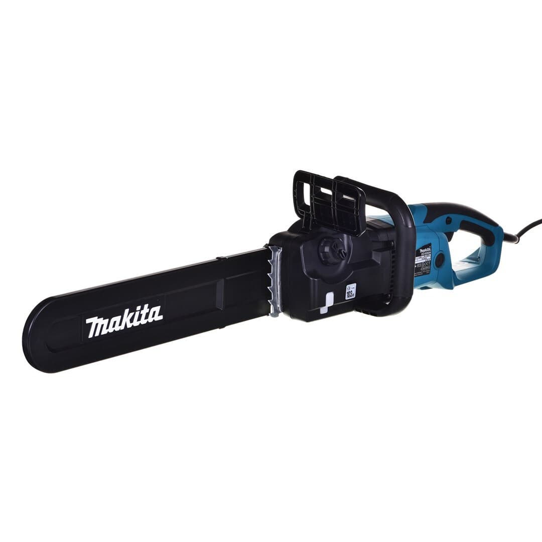 Makita Ηλεκτρικό Αλυσοπρίονο 2kW 5.5kg με Λάμα 45cm UC4550A 2