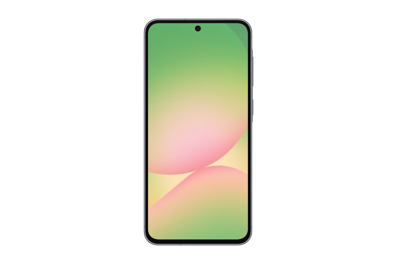 Samsung Galaxy A56 Enterprise Edition 5G Dual SIM (8/128GB) Awesome Graphite