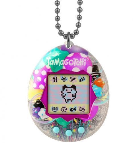Namco - Bandai Tamagotchi Original Pretty Party 42987 3