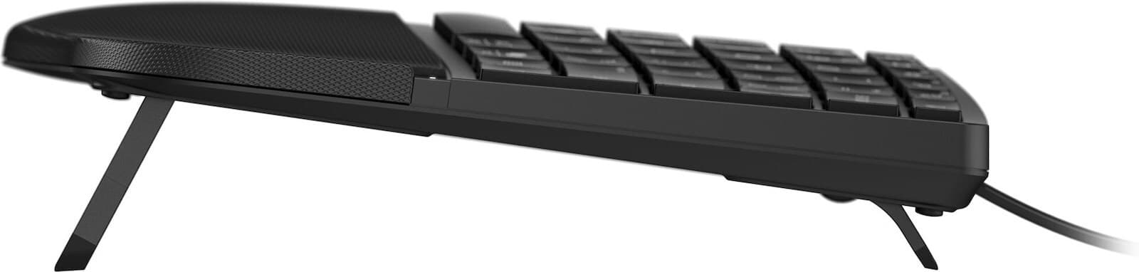 HP 480 Πληκτρολόγιο Αγγλικό US 4