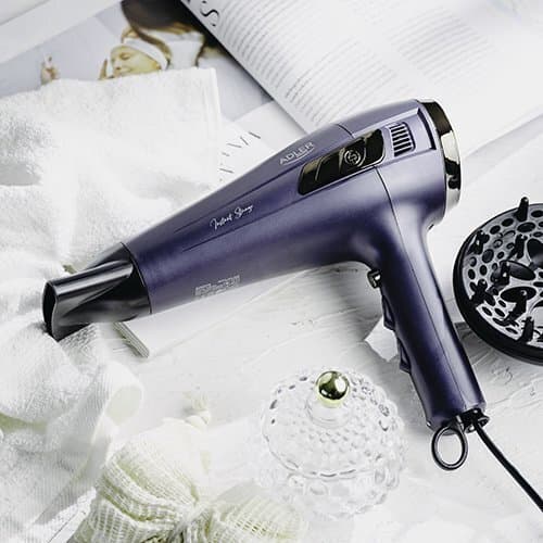 Adler Πιστολάκι Μαλλιών 2400W AD 2273 2