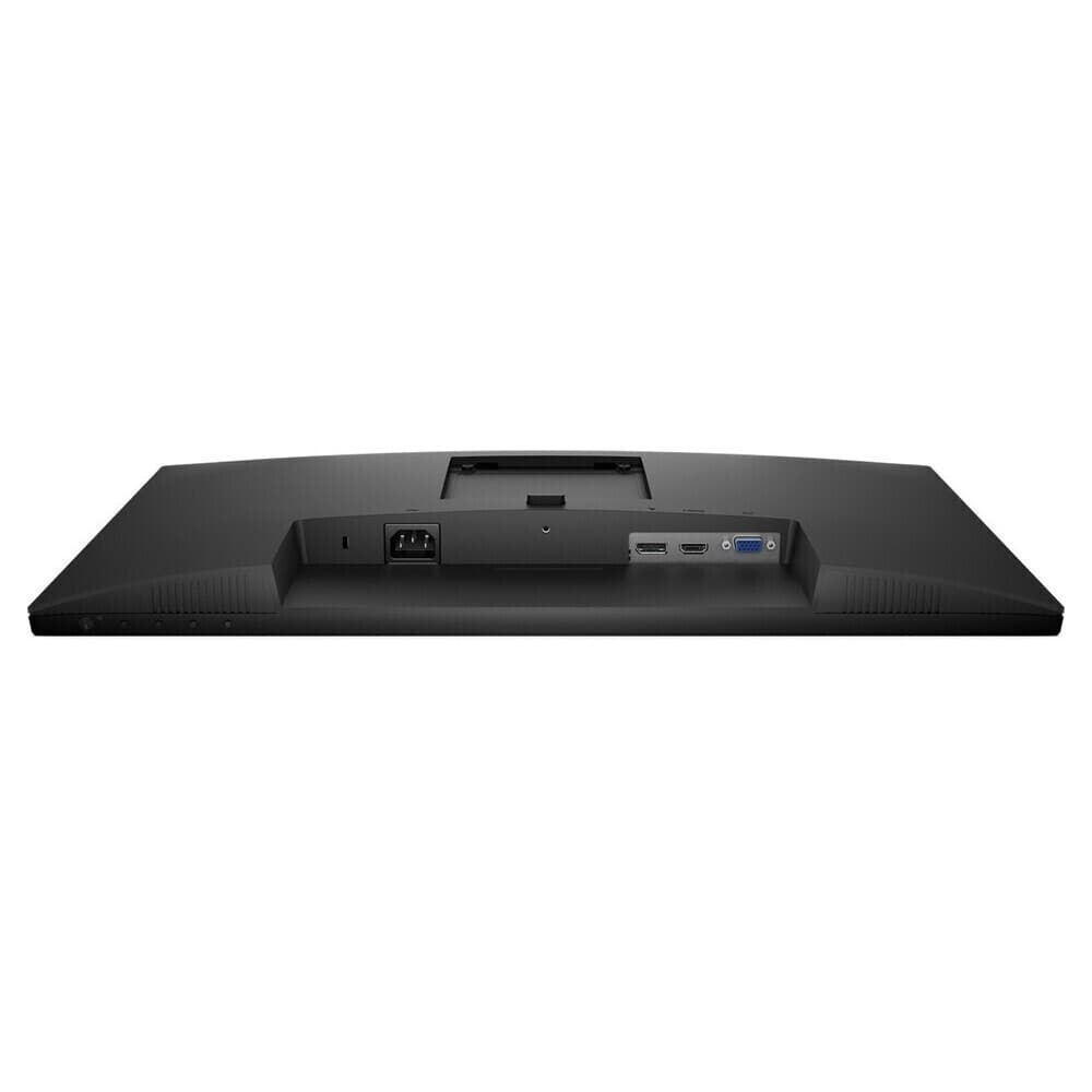 Dell Pro E2425HM IPS Monitor 23.8" FHD 1920x1080 με Χρόνο Απόκρισης 8ms GTG 3