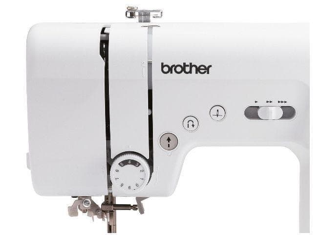 Brother Οικιακή Ραπτομηχανή FS60X FS60X 5